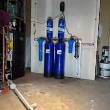 Aquasana Whole Home Filtration System in Fort Lupton, CO 0