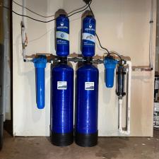Aquasana Whole Home Filtration System in Fort Lupton, CO 1