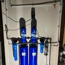 Aquasana Whole Home Filtration System in Fort Lupton, CO 6