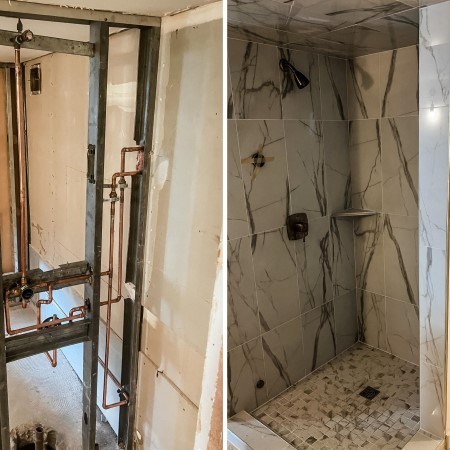 Bathroom Remodel In Denver, CO