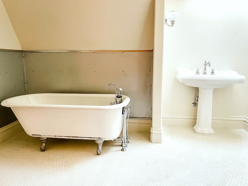 Bathroom remodeling in denver co