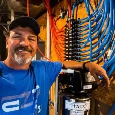 Halo 5 Whole Home Filtration System Installed in Brighton, CO 0