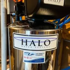 Halo 5 Whole Home Filtration System Installed in Brighton, CO 1