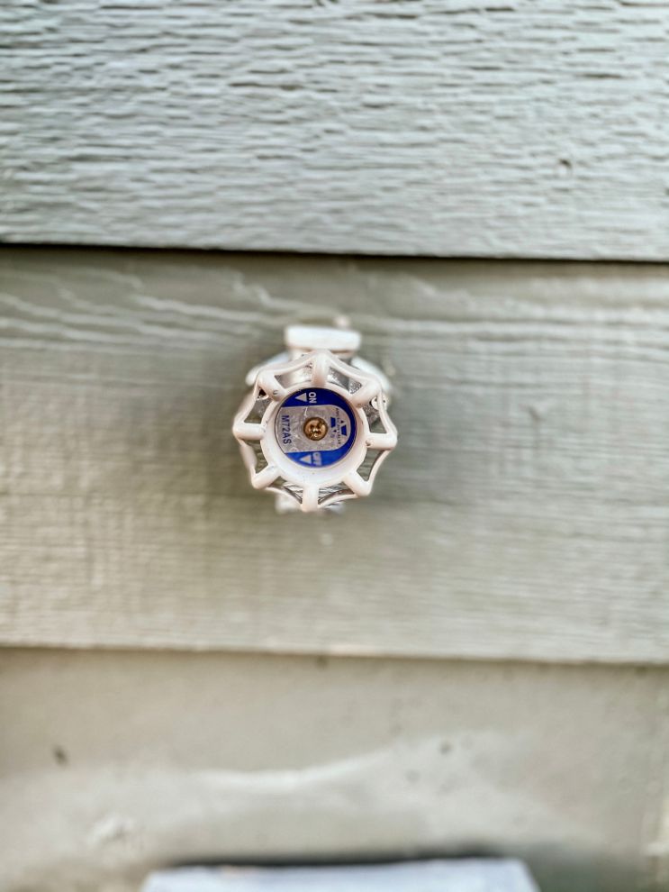 Plumbing Repairs - Hose Bib Replacement in Henderson, CO