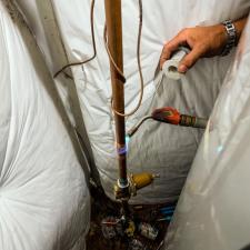 Plumbing Repairs in Brighton, CO 1