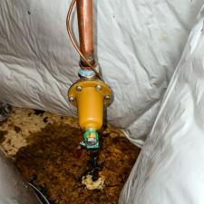 Plumbing Repairs in Brighton, CO 2
