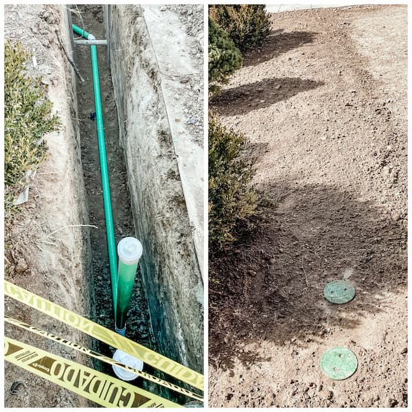 Sewer Line Repair and Replacement in Lochbuie, CO