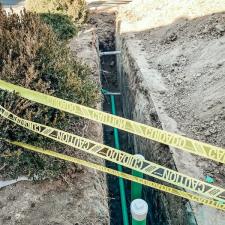 Sewer Line Repair and Replacement in Lochbuie, CO 3