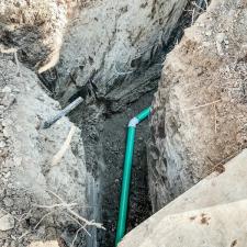 Sewer Line Repair and Replacement in Lochbuie, CO 4