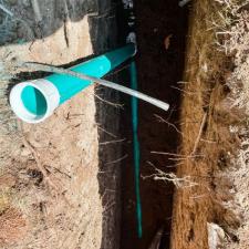 Sewer Line Spot Repair in Denver, CO 5