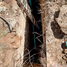 Sewer Line Spot Repair in Denver, CO 6