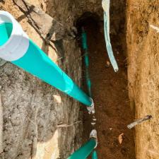 Sewer Line Spot Repair in Denver, CO 8