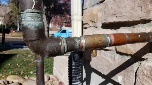 Sprinkler Repair in Brighton, CO