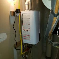 Water Heater Replacement in Brighton, CO 1
