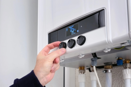 Beating the heat tankless water heater upgrades in brighton co