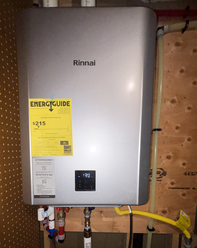 Everything you need to know about water heaters types maintenance and protecting your investment