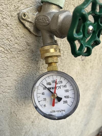 Maximizing Water Efficiency: Easy Breezy Plumbing's Pressure Reducing Valve Guide
