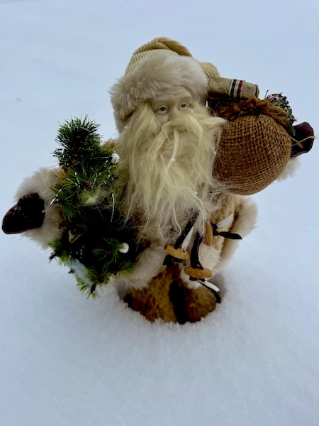 Prevent frozen pipes this winter