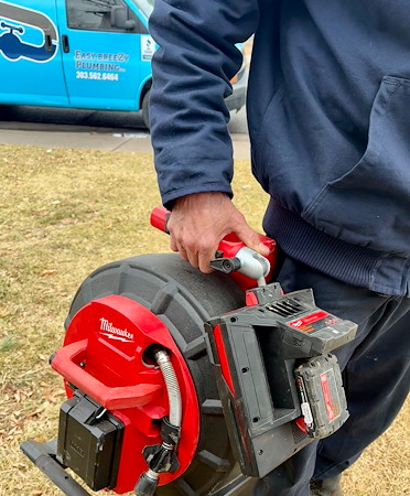 The Importance of Regular Sewer Line Scoping: Keep Your Drains Healthy and Your Home Safe