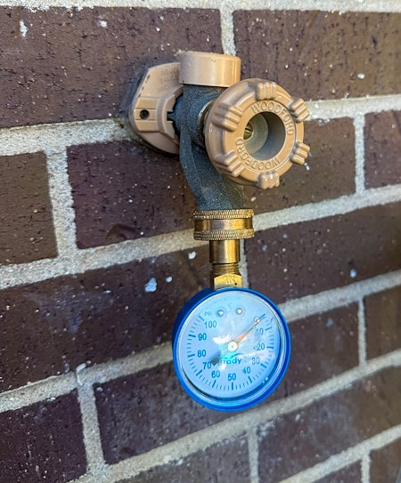 Water pressure problems in brighton co causes risks and proactive solutions