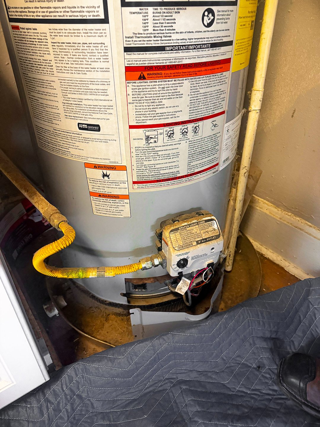 Best Water Heater Installation in Brighton, CO