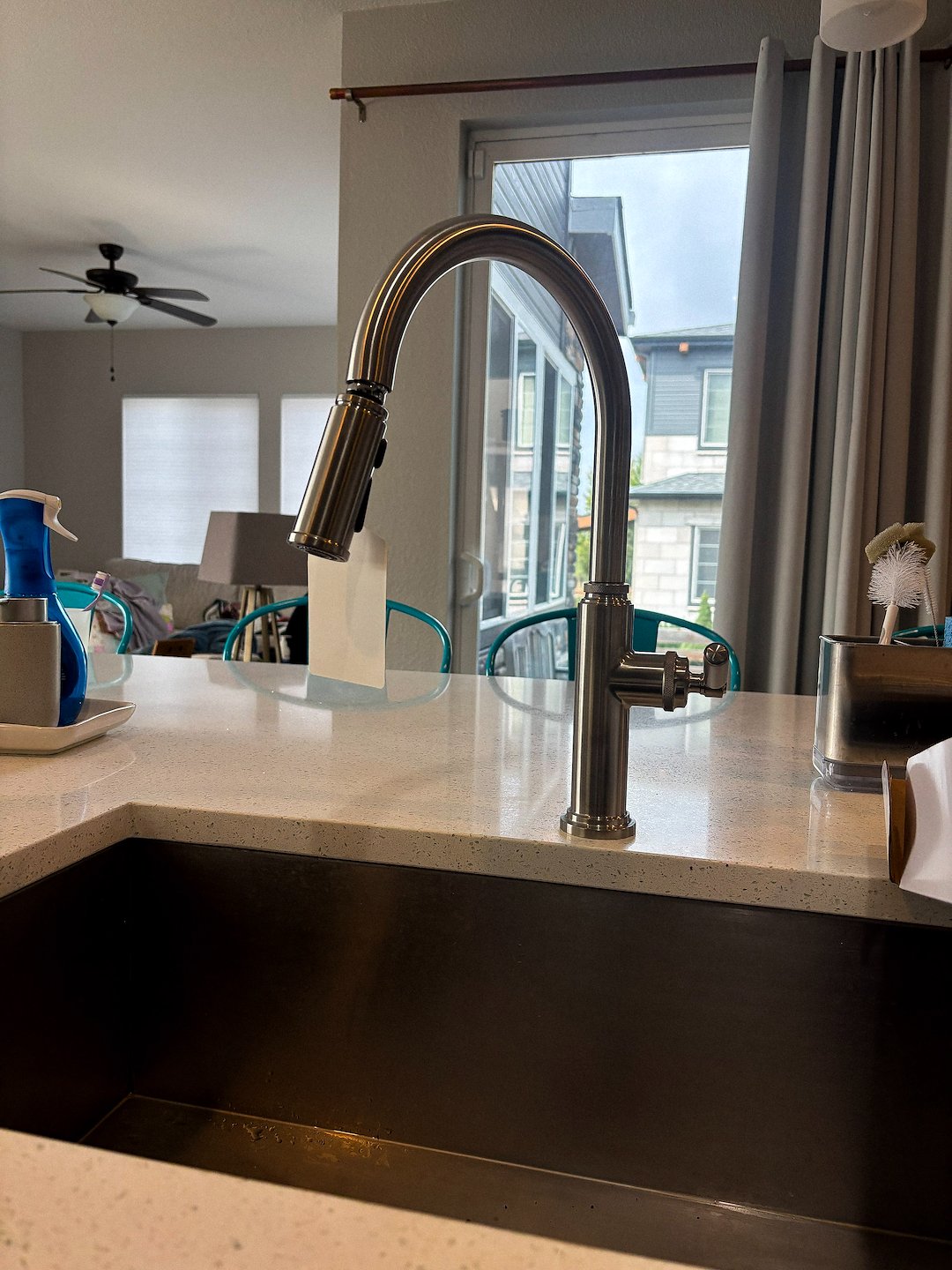Efficient Faucet Replacement Brighton CO