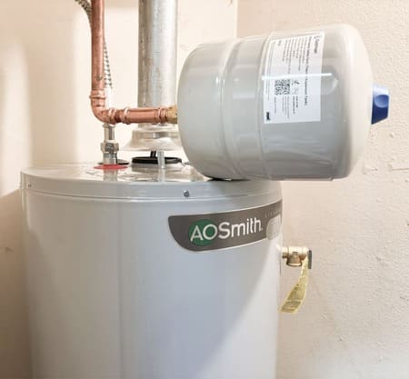 Exceptional Water Heater Installation & Code Compliance in Aurora, CO