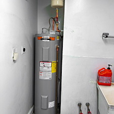 Flawless-Full-Water-Heater-Faucet-Replacement-with-Code-Compliant-Upgrades 0