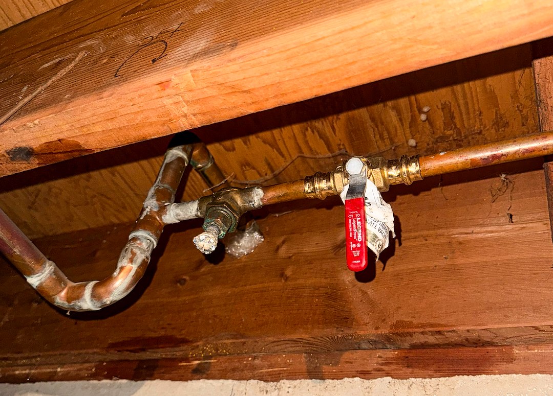 Quality Plumbing Repairs & Services in Brighton, CO