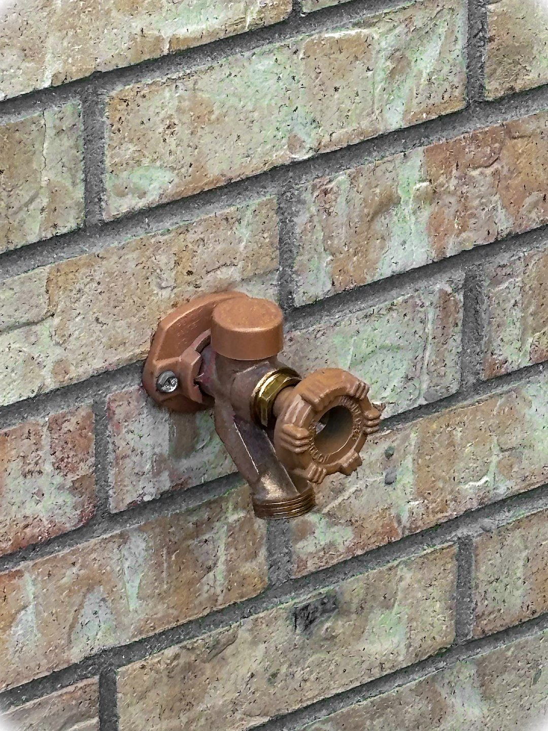 Reliable Frost-Free Hose Bib Replacement & Outdoor Plumbing Upgrade in Brighton, CO