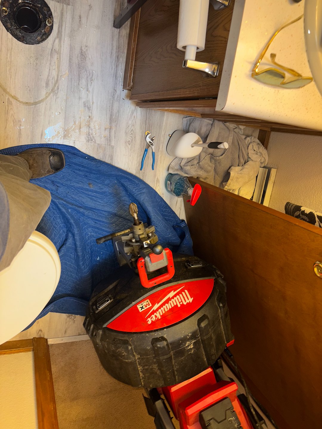 Reliable Sewer Line Cleaning & Inspection – Henderson, CO