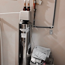 State-of-the-Art Halo 5 Whole Home Water Filtration System Installation in Morrison, CO