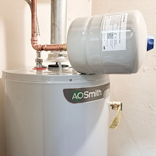 Exceptional Water Heater Installation & Code Compliance in Aurora, CO 1