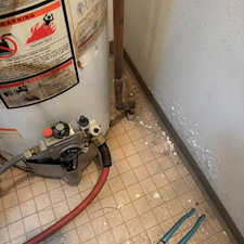 Exceptional Water Heater Installation & Code Compliance in Aurora, CO 0