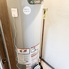 Exceptional Water Heater Installation & Code Compliance in Aurora, CO 2