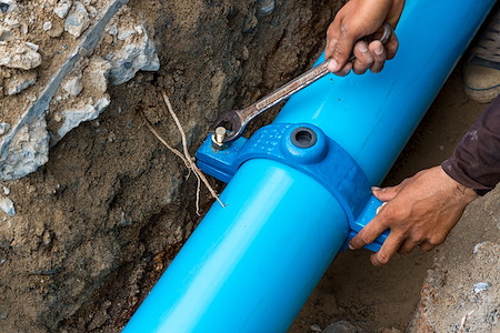 The Importance of Camera Sewer Line Inspections: Protect Your Home with Easy Breezy Plumbing